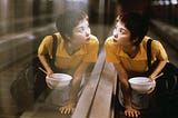 Alone in the Crowd: Routines and Urban Isolation in “Chungking Express”