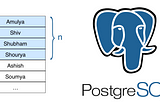 How to select top n rows from each category in PostgreSQL?