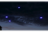 The Sky Race