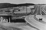 Did the Nazis Invent the Autobahn?