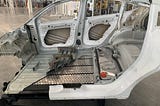 Understanding Tesla’s Structural Batteries: The Future of Electric Vehicle Design