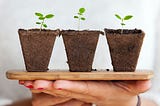 Three Mantras For Personal Growth