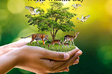 World Wildlife Day 
On December 20, 2013, the United Nations General Assembly (UNGA), at its 68th…