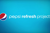 Pepsi Refreshing The World With A Change — Pepsi Case Study