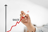 Why Sales Will Always Be the Driving Force Behind Any Business