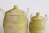 Baskets Online South Africa