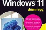 pdf download books Windows 10 for Dummies