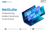 NetSuite Bangladesh Tangram Tech Solutions Ltd.