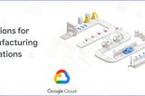 A Complete Edge-to-Cloud Manufacturing Solution | Industry 4.0 GCP | Part -1 — Edge Platform