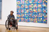Artist Story: Marquetta Johnson