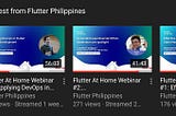 Quick Guide: How Flutter Philippines Conducts Webinars