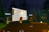 Designing for Collaboration in VR