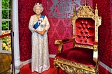Who is Queen Elizabeth ii