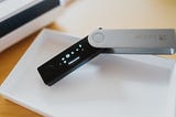 The Best Security Features for a Ledger Nano S