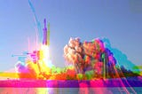 Summer writing: How to be a good space market analyst?