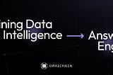 Integration Outlook of Data Intelligence and Answer Engines
