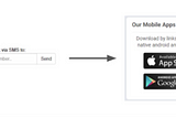 A/B Testing Website of the Grocery Store Chain