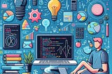 The Most In-Demand Programming Languages and How to Learn Programming: A Comprehensive Guide for…