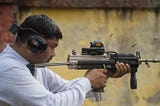 Why the successful trials of a desi carbine is such a big deal.