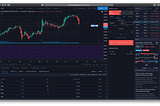 Alpaca Trading within TradingView