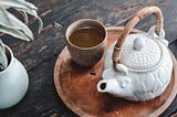 A Tea Drinker’s Lament