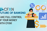 Have You Ever Wondered What You Would Do with Full Control Over Your Money?