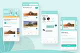 Alsintanku: Smart Way for Manage Agricultural Machinery