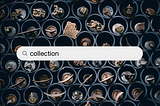 Unsplash api ile koleksiyon çekme ve kullanma