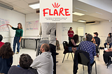 FLARE: Our Atash Moments