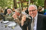 The Accidental Wedding Photographer