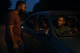 A Mirror to the Nigerian Citizen