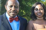 Paul Rusesabagina was kidnapped and taken to Rwanda one year ago.