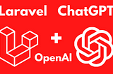 ChatGPT (Open AI)+ Laravel + Livewire