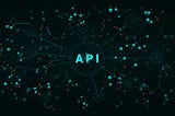 APIs through UI/UX