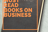 7 BOOKS YOU MUST READ BEFORE STARTING YOUR BUSINESS!!