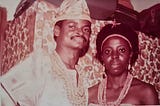 The Precious, Fleeting Moments with Our Parents