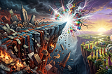 The Recursive Precipice: AI Singularity, the Collapse of Capital, and the Post-Labor Dawn