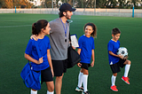 Transform Your Game: Benefits of Training at a Premier Football Academy