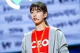 Belajar menjadi seorang Seo Dal-Mi