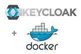 Dockerize Keycloak 21  with a custom theme