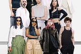 SYKY announces its in focus, 2023 cohort of digital fashion designers