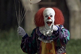 3 Times Pennywise the Clown Proved He Was the Superior Horror Villain