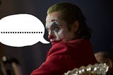 The Most Offensive Thing About ‘Joker’ Is How Little It Has to Say
