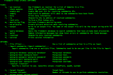 Automated subdomain scanning with Findomain, PostgreSQL and Webhooks