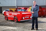 That Time I Built the World’s Fastest Skip