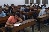 Mid-term Test for the semester course “Product Prototyping in IoT” at IISc