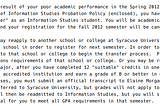 From (Temporary) College Failout and Beyond