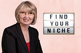 The Best Way To Discover Your Niche As A Life Coach