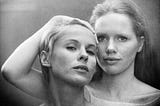 Close-Up and Personal: Exploring Ingmar Bergman’s Faces