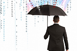 Why bankers need automatic umbrellas. The story of one AIOps implementation